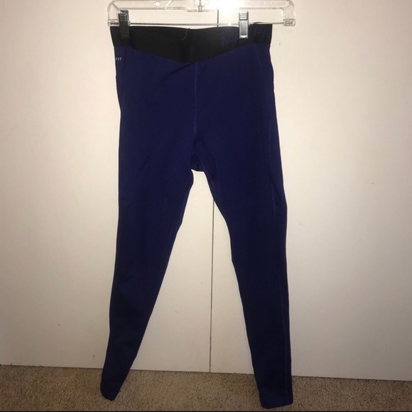 Nike Pro leggings - Picture 1 of 4